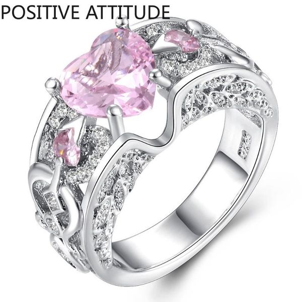cluster rings 2021 925 silver love ring colorful aaacz women's wedding anniversary jewelry gift, Golden;silver
cluster rings 2021 925 silver love ring colorful aaacz women's wedding anniversary jewelry gift, Golden;silver