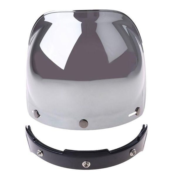 motorcycle helmets uni-multi color windshield for vintage helmet style jet bubble shield visor
motorcycle helmets uni-multi color windshield for vintage helmet style jet bubble shield visor