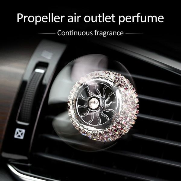 car air freshener 1pc universal outlet diamond clip exquisite design luxurious personality odor removal safe easy to install
car air freshener 1pc universal outlet diamond clip exquisite design luxurious personality odor removal safe easy to install