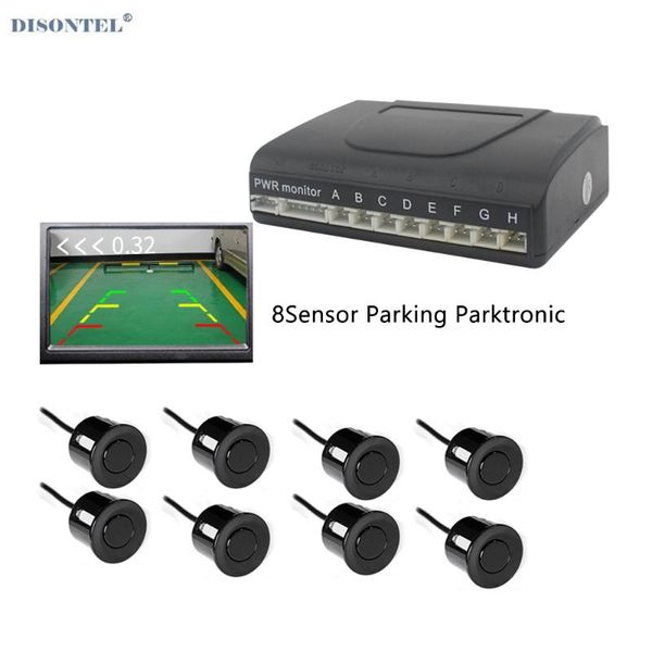 sensors auto detector system kit reverse backup sound alert bebe alarm indicator probe car parking sensor 12v rear view cameras&
sensors auto detector system kit reverse backup sound alert bebe alarm indicator probe car parking sensor 12v rear view cameras&
