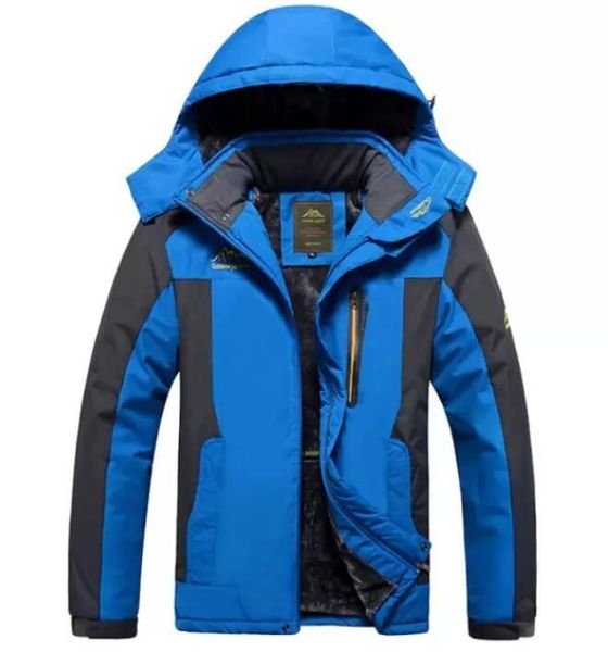 ski suit men outdoor warm jacket windproof waterproof snow clothes winter skiing snowboarding brands sports set173
ski suit men outdoor warm jacket windproof waterproof snow clothes winter skiing snowboarding brands sports set173