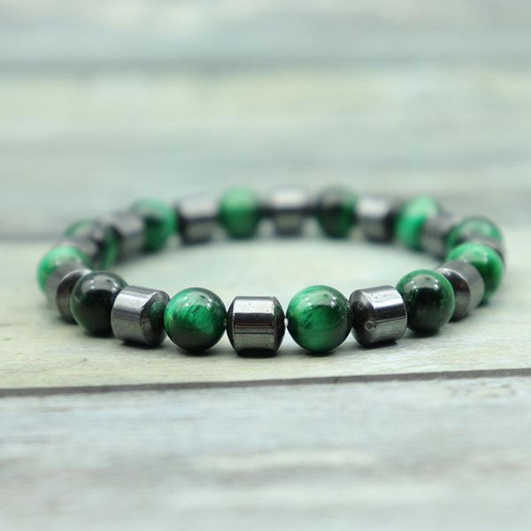 beaded, strands minimalist handmade natural stone beads bracelet charms tiger eye/obsidian/hematite mala bracelets for men buddha jewelry ho, Black
beaded, strands minimalist handmade natural stone beads bracelet charms tiger eye/obsidian/hematite mala bracelets for men buddha jewelry ho, Black