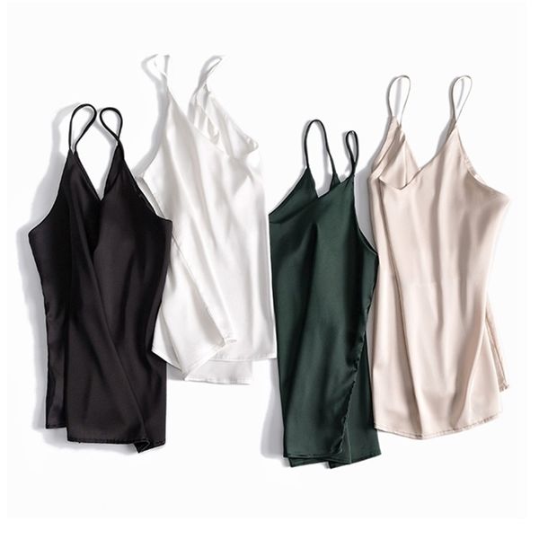 silk bandage sleeveless girl women's tank fashion summer streetwear vintage feminine crop dragon crop 210507, White
silk bandage sleeveless girl women's tank fashion summer streetwear vintage feminine crop dragon crop 210507, White