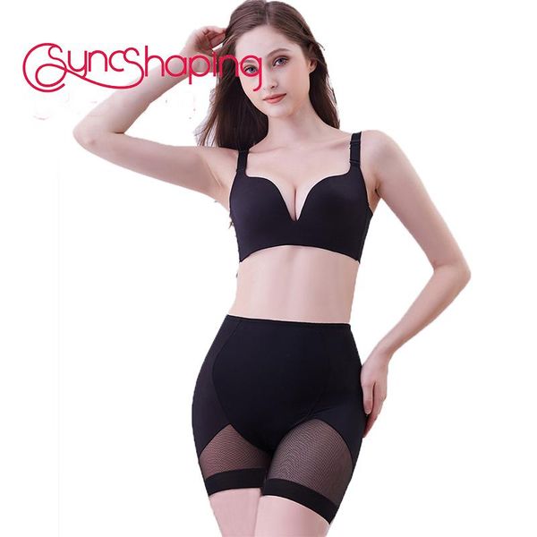 women's shapers body shaping panties waist tummy control pants women shaper bulifter silicone non-slip high lace, Black;white 
women's shapers body shaping panties waist tummy control pants women shaper bulifter silicone non-slip high lace, Black;white