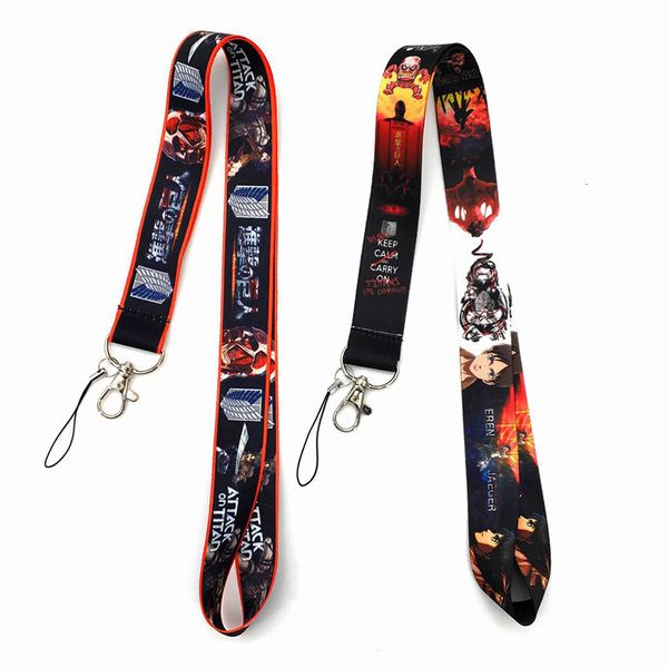 japan anime attack on titan keychain wings of liberty camera mobile phone neck lanyard strap id badge holder accessories cosplay, Silver
japan anime attack on titan keychain wings of liberty camera mobile phone neck lanyard strap id badge holder accessories cosplay, Silver