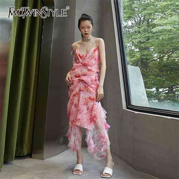 pink print vintage dress for women v neck sleeveless high waist hit color dresses females summer clothing 210520, Black;gray
pink print vintage dress for women v neck sleeveless high waist hit color dresses females summer clothing 210520, Black;gray