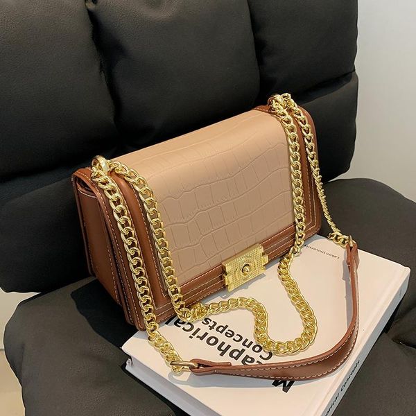 evening bags niche design high-end chain bag 2021 female autumn messenger shoulder dual-use square width: 21cm
evening bags niche design high-end chain bag 2021 female autumn messenger shoulder dual-use square width: 21cm