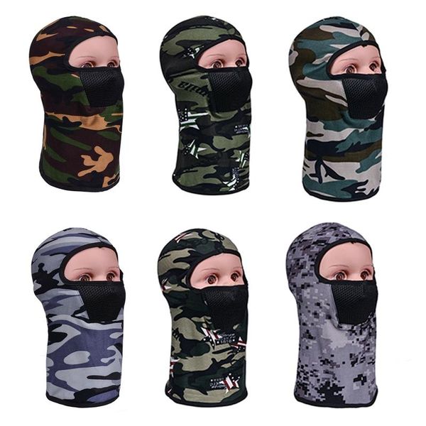kids full face cover cs game hunting riding sports helmet lining cap outdoor military warm hood cycling caps & masks, Black
kids full face cover cs game hunting riding sports helmet lining cap outdoor military warm hood cycling caps & masks, Black