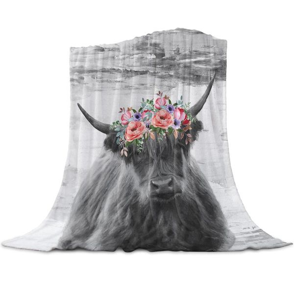 blankets idyllic farm animal highland cattle throw blanket for sofa christmas decoration bedspread portable microfiber flannel
blankets idyllic farm animal highland cattle throw blanket for sofa christmas decoration bedspread portable microfiber flannel