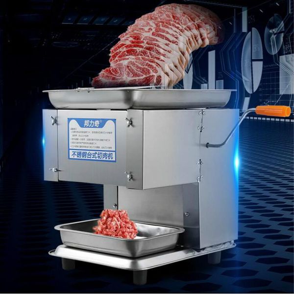 commercial electric meat slicer automatic wire cutter desk850w grinder dicing machine manual processor grinders
commercial electric meat slicer automatic wire cutter desk850w grinder dicing machine manual processor grinders