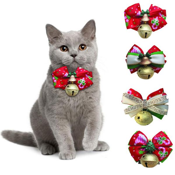 christmas cat collar adjustable pets puppy chihuahua with bells bowknot featival for dogs dog collars & leashes
christmas cat collar adjustable pets puppy chihuahua with bells bowknot featival for dogs dog collars & leashes