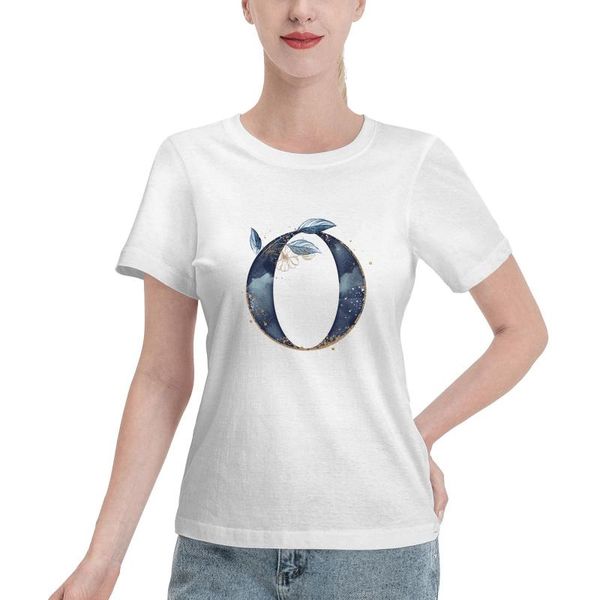 women's t-shirt floral alphabet letters o women t-shirts 90s fashion printing cartoon ladies print graphic t lady shirt female tee, White
women's t-shirt floral alphabet letters o women t-shirts 90s fashion printing cartoon ladies print graphic t lady shirt female tee, White