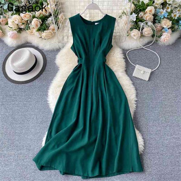 office lady fashion women dress spring autumn o-neck solid a-line midi dresses slim chic wild vestidos k3779 210531, Black;gray
office lady fashion women dress spring autumn o-neck solid a-line midi dresses slim chic wild vestidos k3779 210531, Black;gray