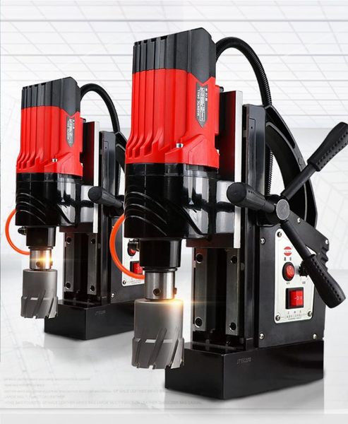 professiona electric drills magnetic drill multifunctional hole iron suction core portable bench adjustable speed
professiona electric drills magnetic drill multifunctional hole iron suction core portable bench adjustable speed