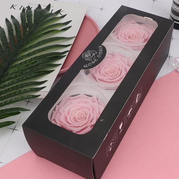7-8cm/3pcs large preserved rose head home decor eternal driedartificial flowerliving indie room decoration gift forwedding party decorative
7-8cm/3pcs large preserved rose head home decor eternal driedartificial flowerliving indie room decoration gift forwedding party decorative