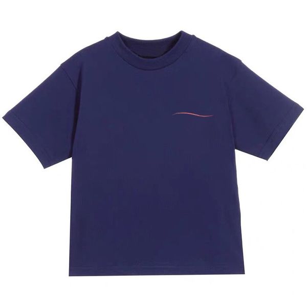 Fashion Girls Boys T Shirt Summer Kids Letter Print Short Sleeve Tees for Teenage Kids Cotton Tops Children High Quality Clothes, White;black
Fashion Girls Boys T Shirt Summer Kids Letter Print Short Sleeve Tees for Teenage Kids Cotton Tops Children High Quality Clothes, White;black