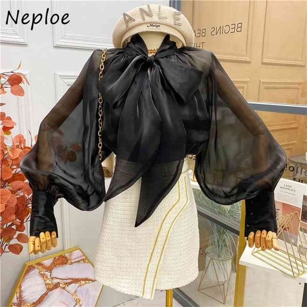 bow design elegant ol solid blouse women work style simple lantern long sleeve blusas spring shirt femme 210422, White
bow design elegant ol solid blouse women work style simple lantern long sleeve blusas spring shirt femme 210422, White