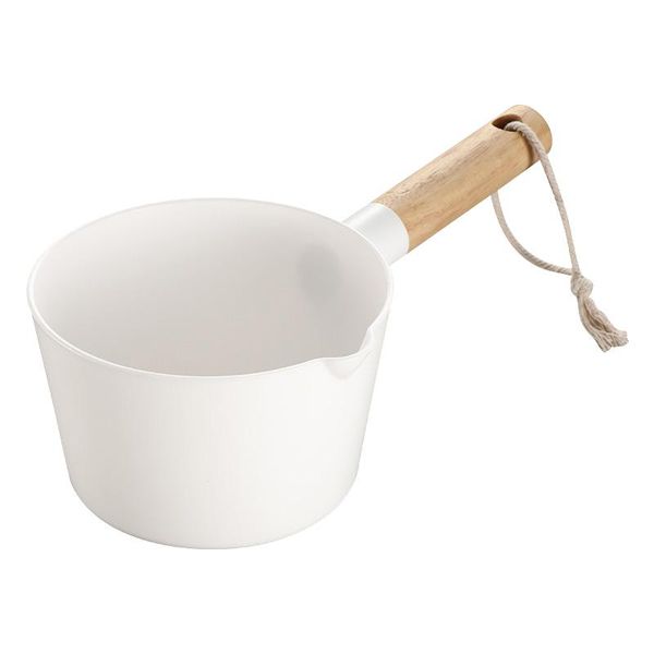 multifunction water scoop with wooden long handle water spoon kitchen scoop kitchen supplies
multifunction water scoop with wooden long handle water spoon kitchen scoop kitchen supplies