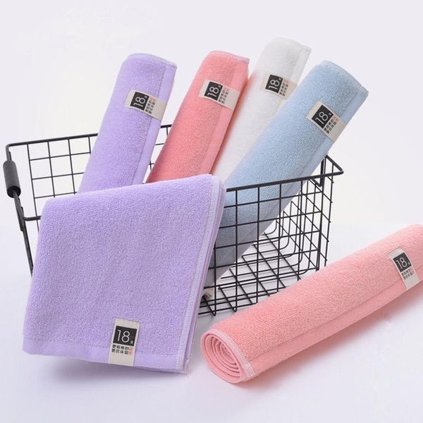 towel 1pc pink face 100% cotton hand towels water absorption soft women men gym sport 34*74cm macaron color hair
towel 1pc pink face 100% cotton hand towels water absorption soft women men gym sport 34*74cm macaron color hair