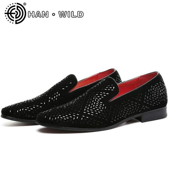 dress shoes men fashion loafers party casual rhinestone pointed toe flats breathable mens slip on wedding, Black
dress shoes men fashion loafers party casual rhinestone pointed toe flats breathable mens slip on wedding, Black