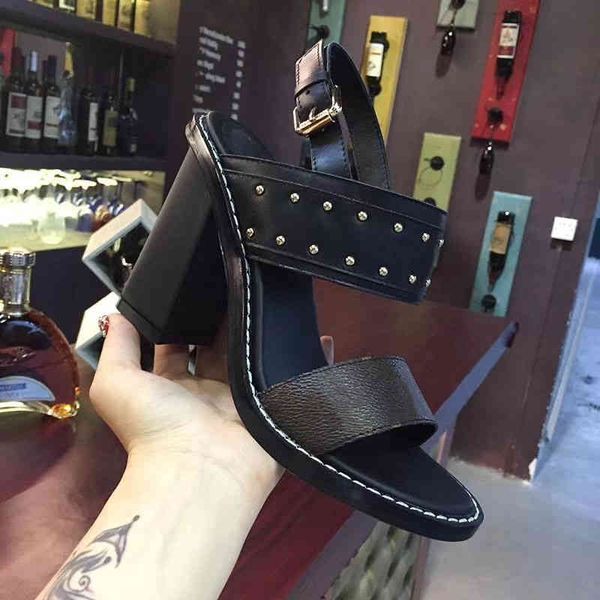 80% off store online cowhide women's print patent heels shoes sandals slippers roman style belt buckle fashion personality punk, Black
80% off store online cowhide women's print patent heels shoes sandals slippers roman style belt buckle fashion personality punk, Black