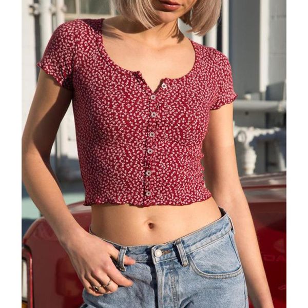 women's t-shirt zelly brandy women aesthetic summer button up shirts short sleeve floral basic shirt fashion casual t-shirts, White
women's t-shirt zelly brandy women aesthetic summer button up shirts short sleeve floral basic shirt fashion casual t-shirts, White