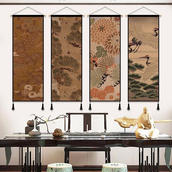 paintings japanese ukiyoe hanging scroll canvas painting wall art decor peony picture and poster bedroom living room decoration aesthetic
paintings japanese ukiyoe hanging scroll canvas painting wall art decor peony picture and poster bedroom living room decoration aesthetic
