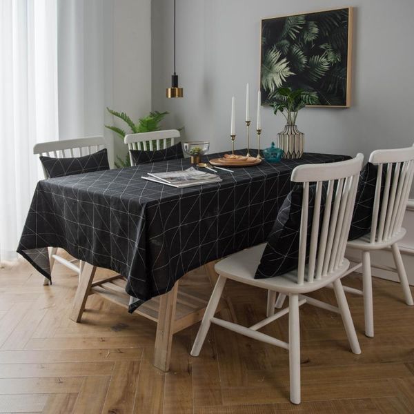 table cloth minimalist tablecloth cotton and linen desk cover party antependium+two 45 * 45cm pillowcases
table cloth minimalist tablecloth cotton and linen desk cover party antependium+two 45 * 45cm pillowcases