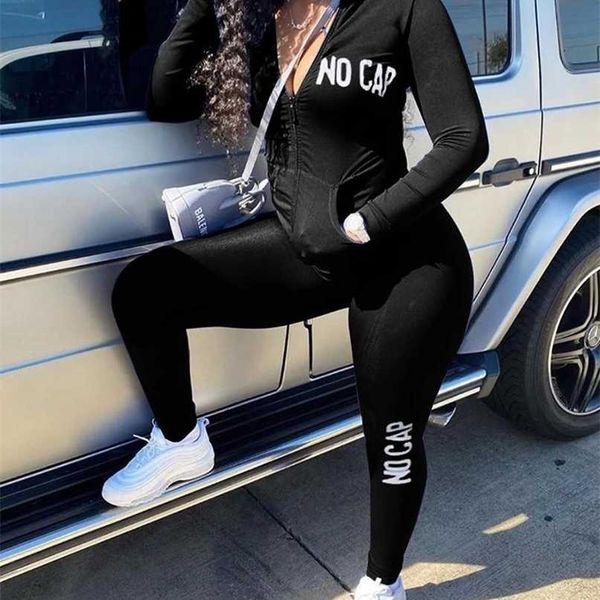 cm.yaya streetwear no cap sweatsuit women's set track hooded jacket legging pants active tracksuit two piece fitness outfit 211105, White
cm.yaya streetwear no cap sweatsuit women's set track hooded jacket legging pants active tracksuit two piece fitness outfit 211105, White