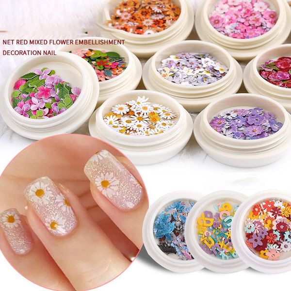nail art decorations 3d flower design daisy decoration resin beads tips diy color gel, Silver;gold
nail art decorations 3d flower design daisy decoration resin beads tips diy color gel, Silver;gold
