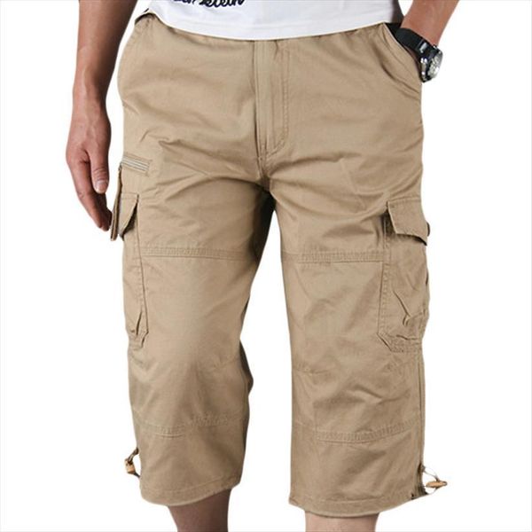 cropped trousers solid military casual women pants clothing summer streetwear joggers cargo ropa, Black
cropped trousers solid military casual women pants clothing summer streetwear joggers cargo ropa, Black