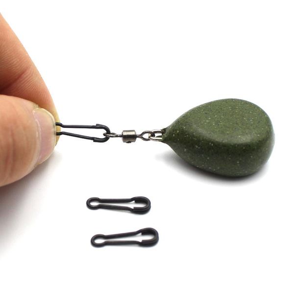 fishing accessories 20pcs micro multi quick change link clips carp swivels connectors rigs clip tackle
fishing accessories 20pcs micro multi quick change link clips carp swivels connectors rigs clip tackle