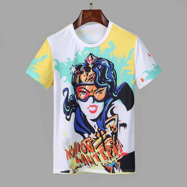 new summer designer mountain landscape t shirt men women fashion landscape print short sleeves cotton casual tees, White;black
new summer designer mountain landscape t shirt men women fashion landscape print short sleeves cotton casual tees, White;black