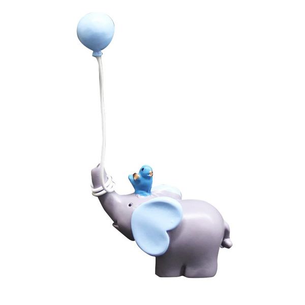 other festive & party supplies universal craft durable elephant shape resin figurine accessories festival cute animal easy clean baking tool
other festive & party supplies universal craft durable elephant shape resin figurine accessories festival cute animal easy clean baking tool