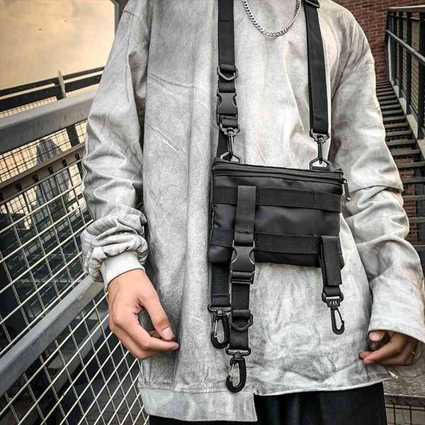 small crossbody for men mini waist bag square hip hop style phone messenger bags fashion detachable strap travel g175
small crossbody for men mini waist bag square hip hop style phone messenger bags fashion detachable strap travel g175
