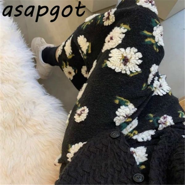 autumn winter fashion sweet high waist wrap hip floral jacquard skirt women vintage korean mujer faldas temperament embroidery 210429, Black
autumn winter fashion sweet high waist wrap hip floral jacquard skirt women vintage korean mujer faldas temperament embroidery 210429, Black