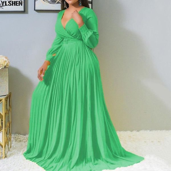 colors african dresses for women dashiki plus size pleated long maxi dress party robe africaine femme clothes 5x ethnic clothing, Red 
colors african dresses for women dashiki plus size pleated long maxi dress party robe africaine femme clothes 5x ethnic clothing, Red