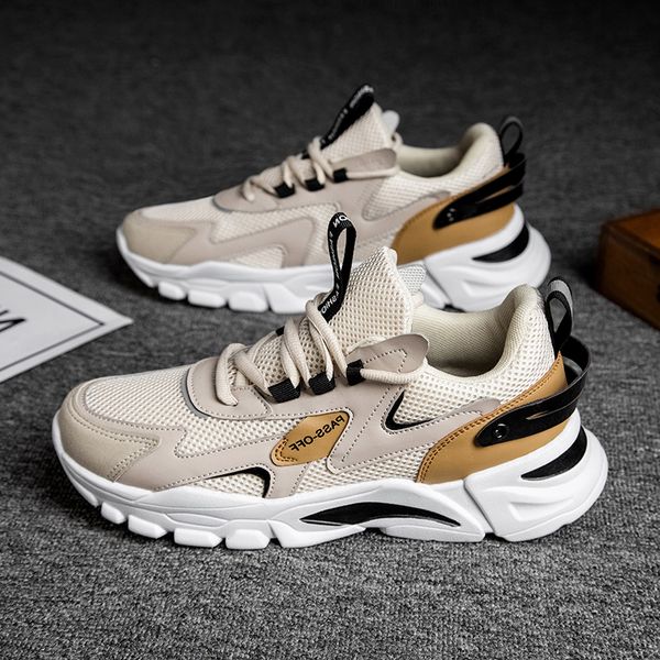 women mens running shoes casual student outdoor sports sneakers black beige grey size 39-44 code 65-727
women mens running shoes casual student outdoor sports sneakers black beige grey size 39-44 code 65-727