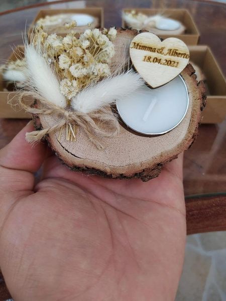 gift wrap personalized wedding shower favors, rustic tealight holder, bridal favors gift, bridesmaid gifts, wood personaliz
gift wrap personalized wedding shower favors, rustic tealight holder, bridal favors gift, bridesmaid gifts, wood personaliz
