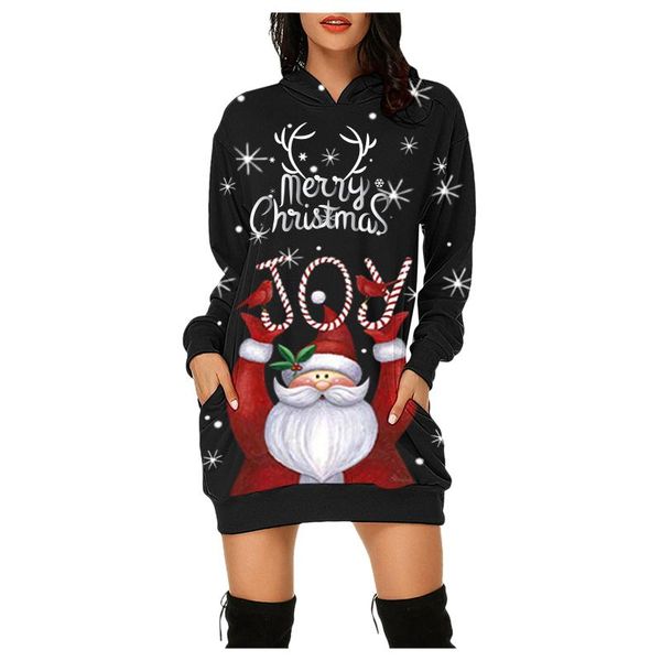 casual dresses for year 2022 christmas loose pocket long sleeve robes autumn korean hooded dress cartoon print vestidos mujer, Black;gray
casual dresses for year 2022 christmas loose pocket long sleeve robes autumn korean hooded dress cartoon print vestidos mujer, Black;gray