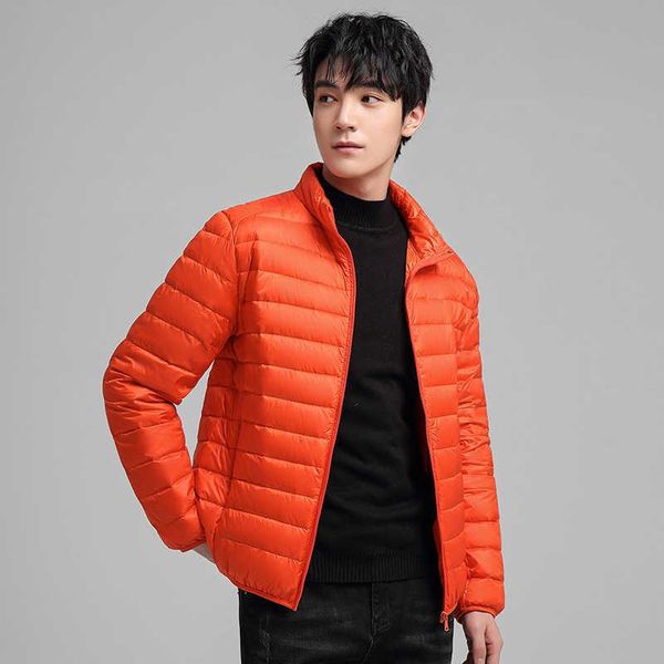 men's down & parkas 2022 autumn winter lightweight wo 90 veet duck deer same down and women's orange, Black
men's down & parkas 2022 autumn winter lightweight wo 90 veet duck deer same down and women's orange, Black