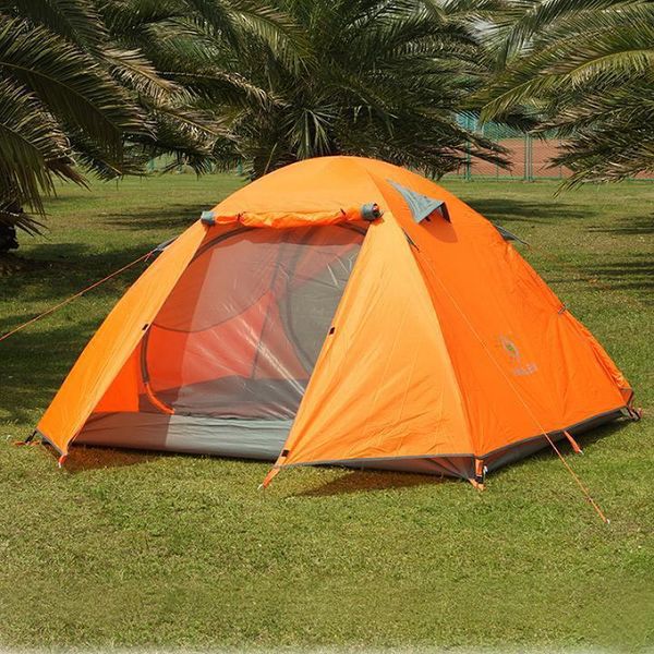 harlem double layers tent camping tent caulking rain couple ultralight aluminum pole wholesale
harlem double layers tent camping tent caulking rain couple ultralight aluminum pole wholesale