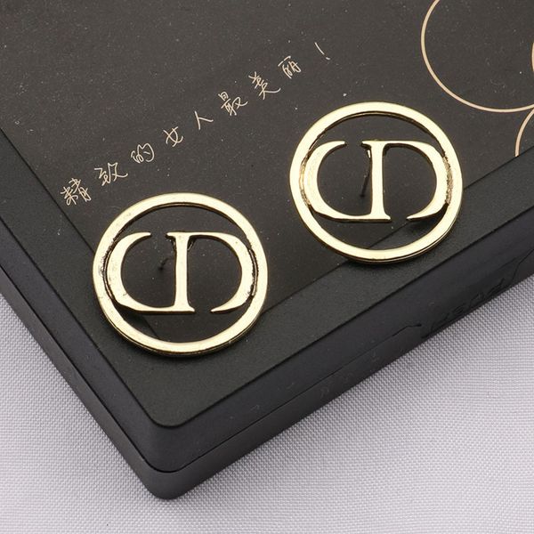 old personalized creative letter earrings simple temperament versatile hollow out ancient green earrings accessories black friday, Golden
old personalized creative letter earrings simple temperament versatile hollow out ancient green earrings accessories black friday, Golden