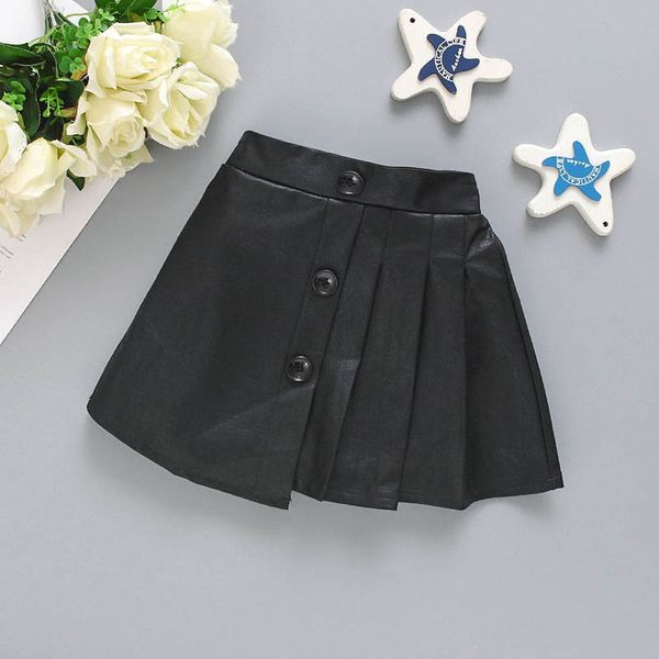 girls skirts children clothes kids clothing autumn baby pu leather pleated short skirt dress b8119, Blue
girls skirts children clothes kids clothing autumn baby pu leather pleated short skirt dress b8119, Blue