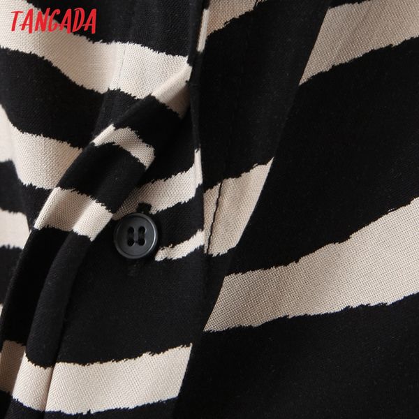 2021tangada 2021 fashion women animal print summer dress loose short sleeve ladies midi dress hy225, Black;gray
2021tangada 2021 fashion women animal print summer dress loose short sleeve ladies midi dress hy225, Black;gray