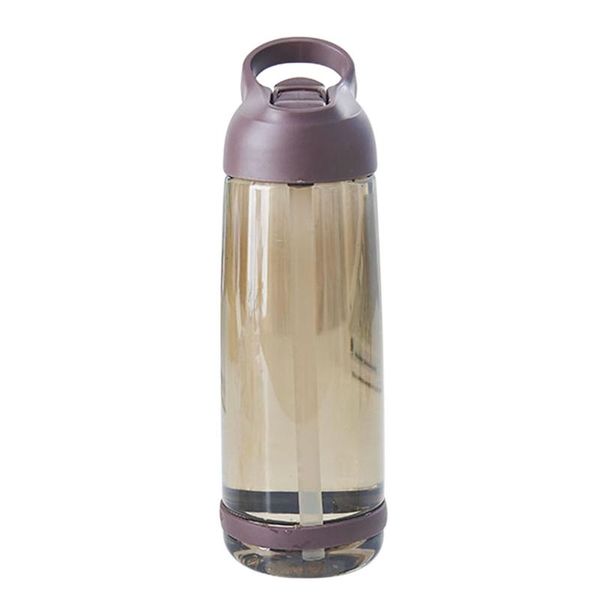 water bottle fashion portable straw cup large capacity outdoor sports 1000ml brown plastic
water bottle fashion portable straw cup large capacity outdoor sports 1000ml brown plastic