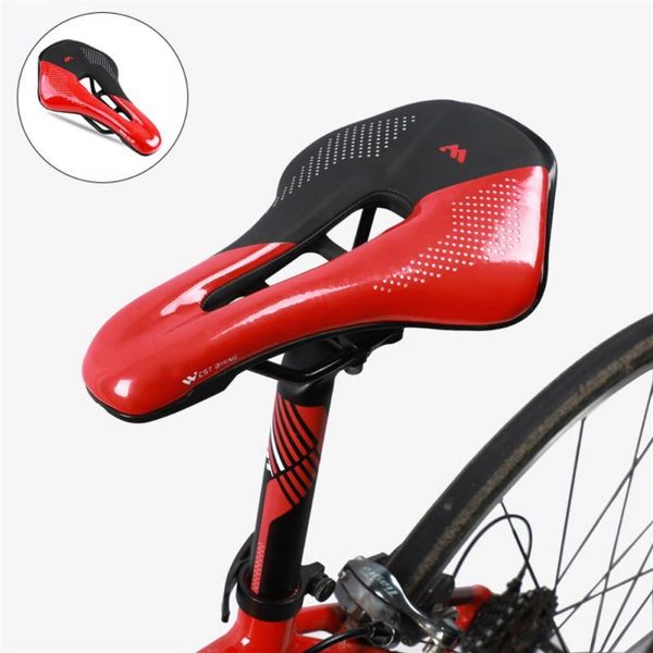 bike saddles bicycle shockproof pu leather saddle breathable hollow cushion comfortable road mtb gel polyurethane
bike saddles bicycle shockproof pu leather saddle breathable hollow cushion comfortable road mtb gel polyurethane
