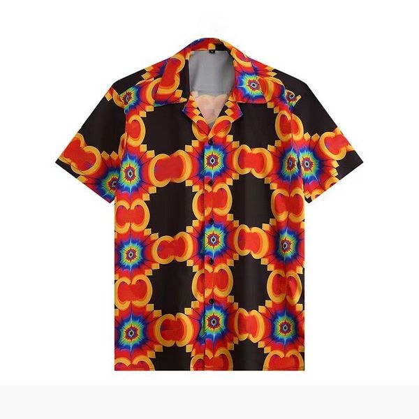 mens casual shirts short sleeve shirt style stitching colorful classic business t-shirt button lapel slim fit shirts summer, White;black
mens casual shirts short sleeve shirt style stitching colorful classic business t-shirt button lapel slim fit shirts summer, White;black