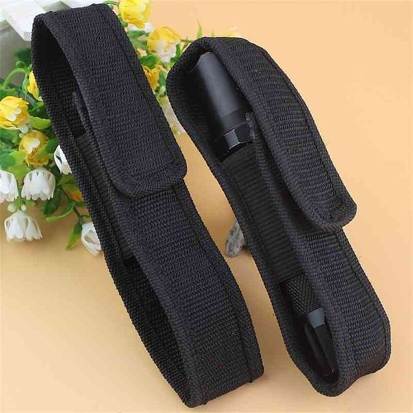tactical molle nylon flashlight holster duty belt carry case lightweight portable pouch for led torch protect holder
tactical molle nylon flashlight holster duty belt carry case lightweight portable pouch for led torch protect holder