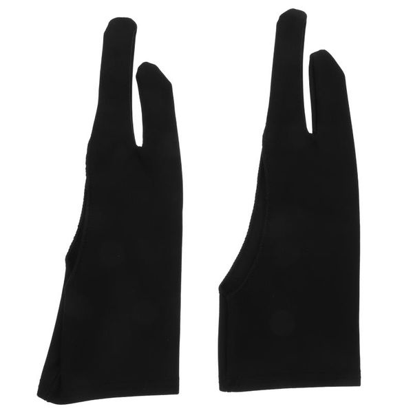 disposable gloves 4pcs drawing pen graphic tablet pad household two finger anti-fouling glove
disposable gloves 4pcs drawing pen graphic tablet pad household two finger anti-fouling glove